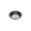 MasterClass Crusty Bake Round Non-Stick Pie Dish - 10cm