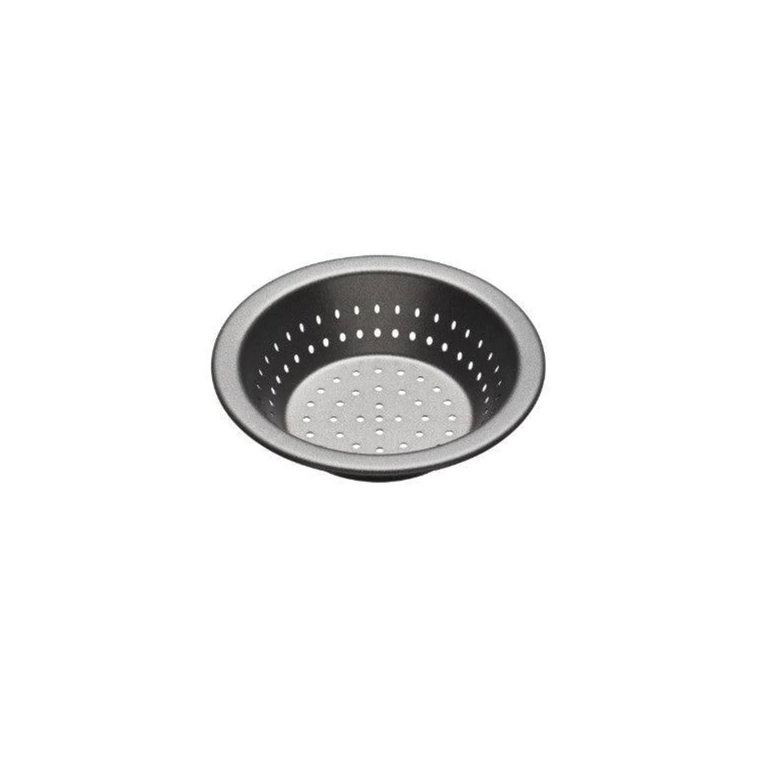 MasterClass Crusty Bake Round Non-Stick Pie Dish - 10cm