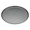MasterClass Crusty Bake Round Non-Stick Pizza Tray - 32cm