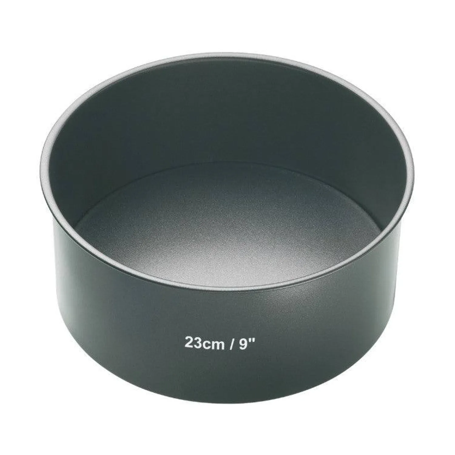 MasterClass Loose Base Round Cake Tin - 23cm