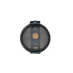 MasterClass Loose Base Round Cake Tin - 25cm