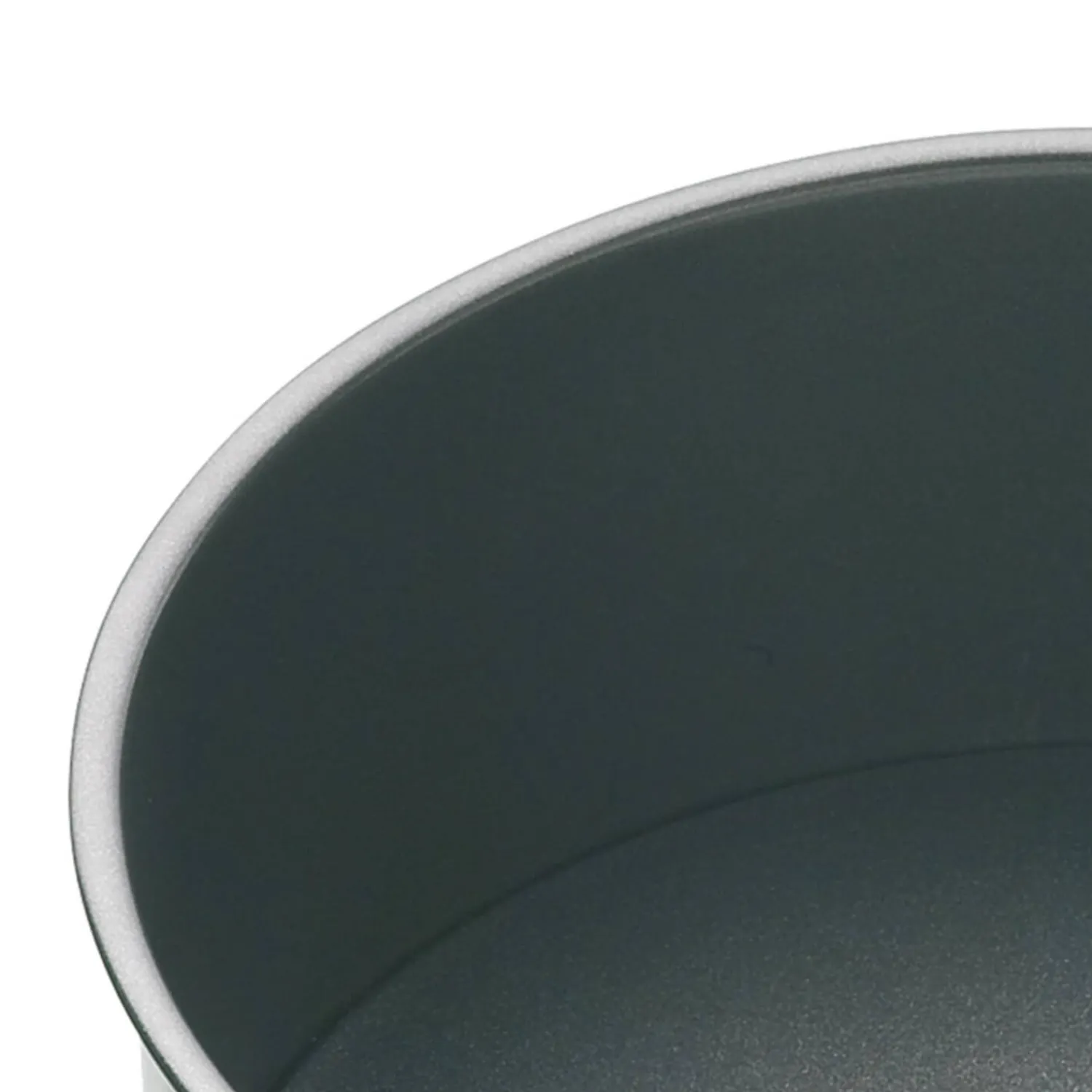 MasterClass Loose Base Round Cake Tin - 15cm