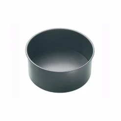 MasterClass Loose Base Round Cake Tin - 30cm
