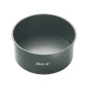 MasterClass Loose Base Round Cake Tin - 20cm