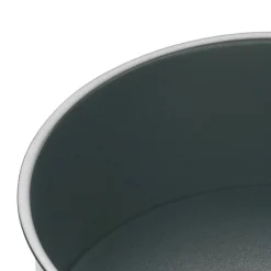 MasterClass Loose Base Round Cake Tin - 20cm