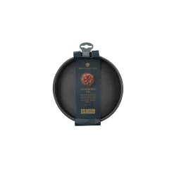 MasterClass Loose Base Round Sandwich Tin - 18cm