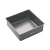 MasterClass Loose Base Square Cake Tin - 20cm