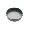 MasterClass Loose Based Round Sandwich Tin - 15cm