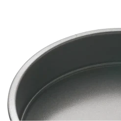 MasterClass Loose Based Round Sandwich Tin - 15cm