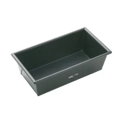 MasterClass Non-Stick Box-Sided Loaf Tin - 1lb