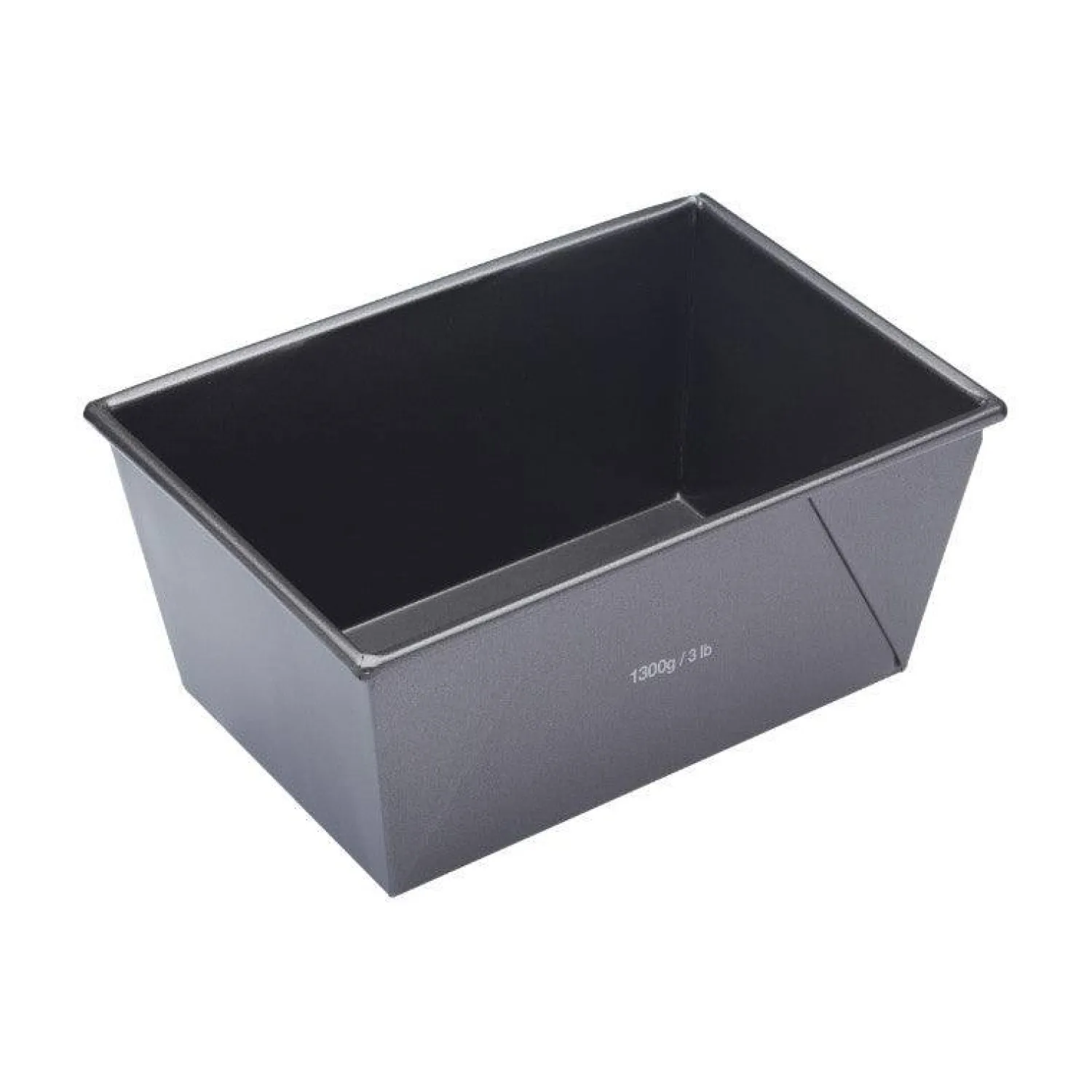 MasterClass Non-Stick Heavy Duty Loaf Tin - 3lb