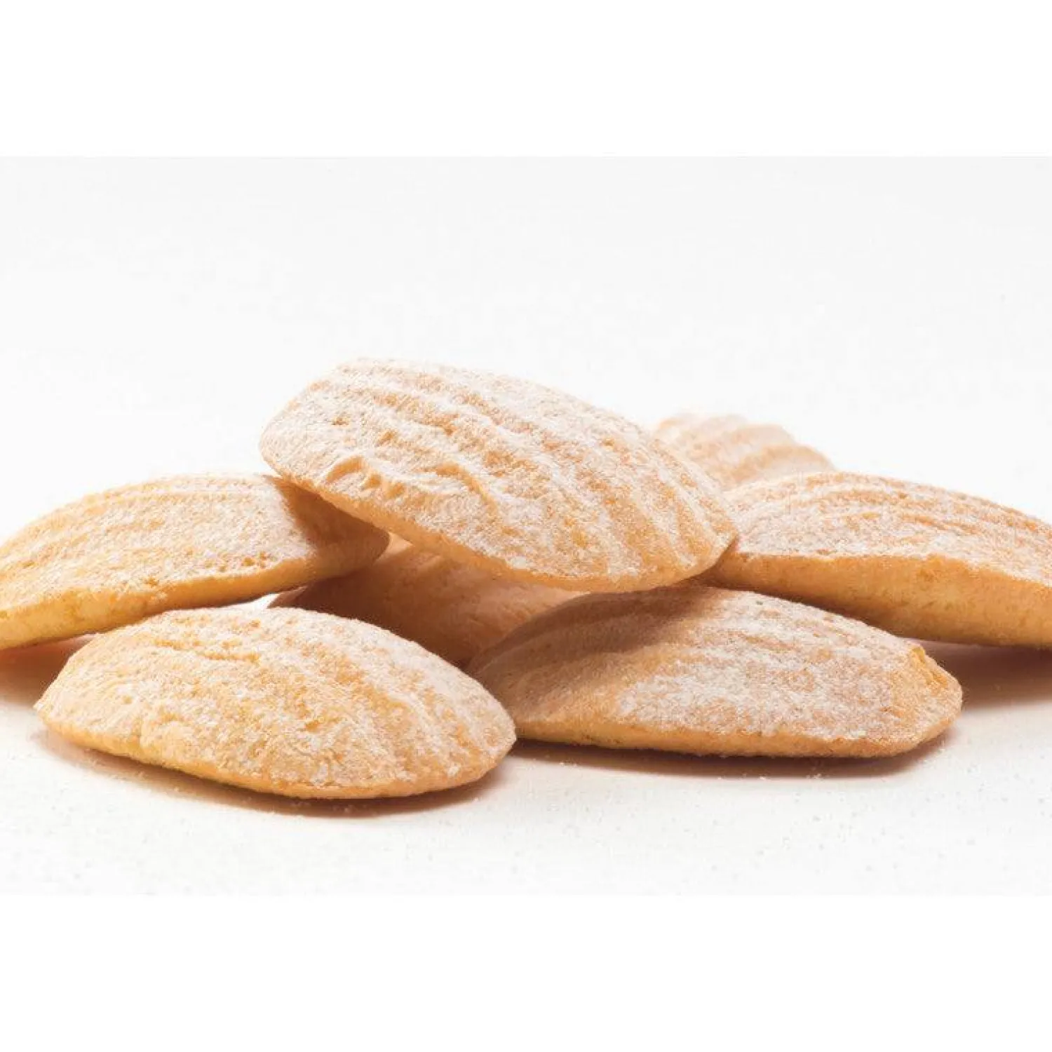 MasterClass Non-Stick Madeleine Pan - 12 Hole