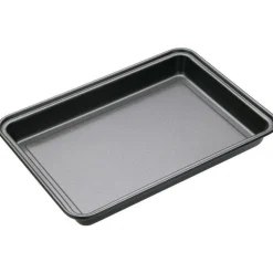 MasterClass Non-Stick Rectangle Brownie Tin - 27cm