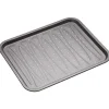 MasterClass Non-Stick Rectangle Crisping Tray - 39cm