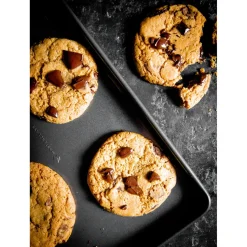MasterClass Non-Stick Rectangle Baking Tray - 35cm