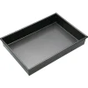 MasterClass Non-Stick Rectangle Deep Cake Tin - 35cm