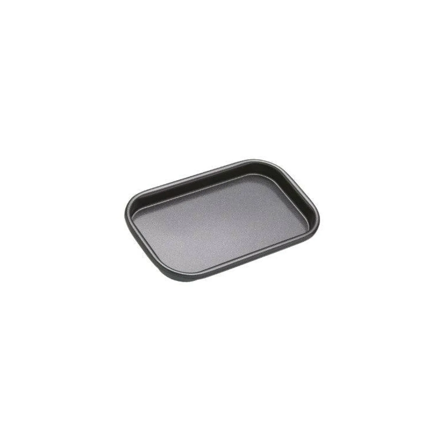 MasterClass Non-Stick Rectangle Baking Tray - 16.5cm