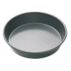 MasterClass Non-Stick Round Deep Pie Pan - 23cm
