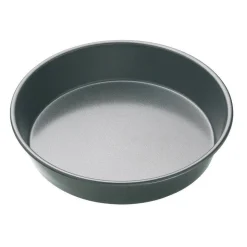 MasterClass Non-Stick Round Deep Pie Pan - 23cm