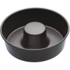 MasterClass Non-Stick Round Savarin Cake Tin - 20cm