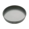 MasterClass Non-Stick Round Sandwich Tin - 23cm
