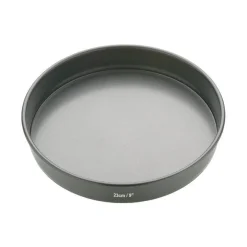 MasterClass Non-Stick Round Sandwich Tin - 23cm