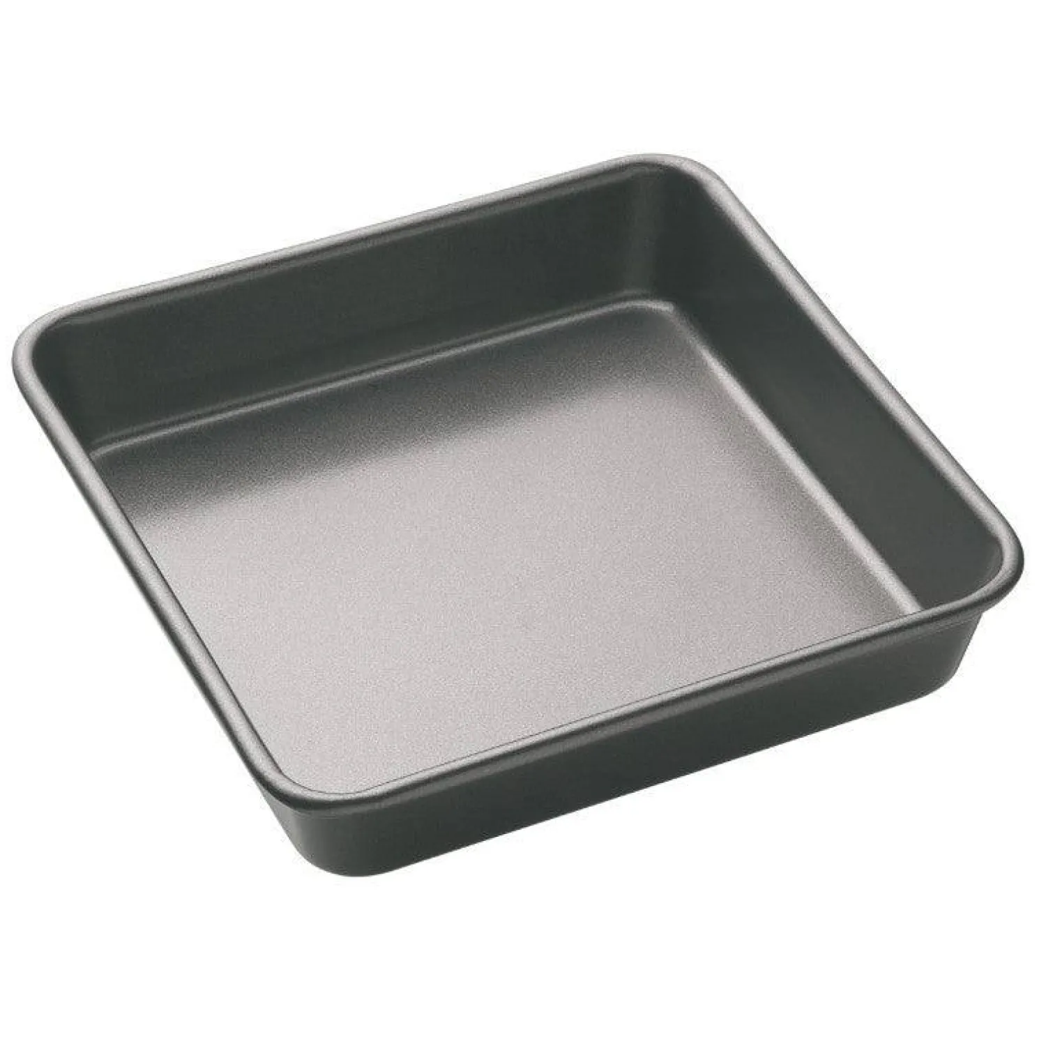 MasterClass Non-Stick Square Cake Tin - 23cm