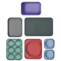 MasterClass 7-Piece Ultimate Silicone Bakeware Set