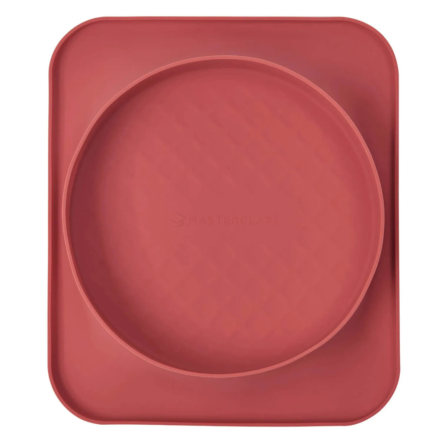 MasterClass 7-Piece Ultimate Silicone Bakeware Set