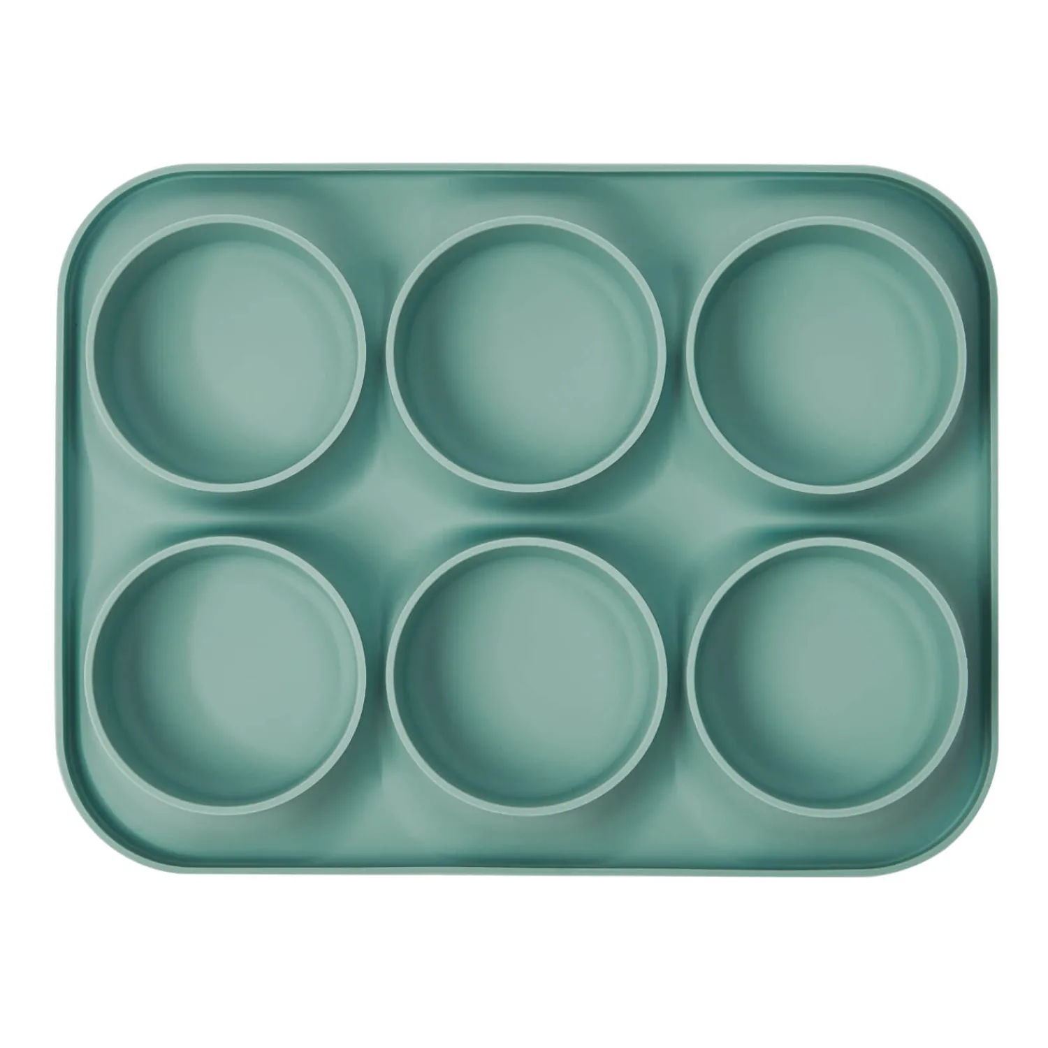 MasterClass 7-Piece Ultimate Silicone Bakeware Set