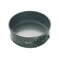 MasterClass Spring Form Round Cake Tin - 20cm