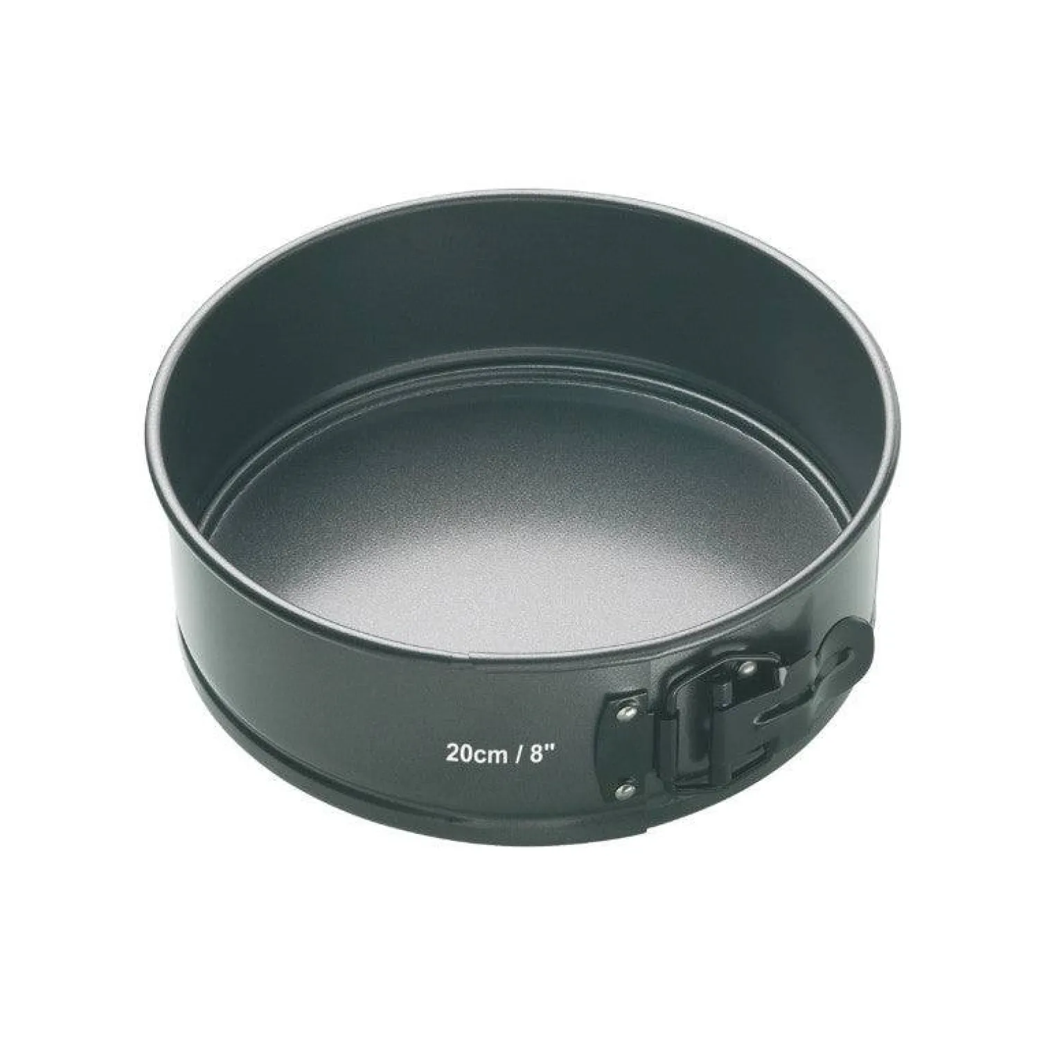 MasterClass Spring Form Round Cake Tin - 20cm