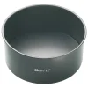 MasterClass Spring Form Round Cake Tin - 30cm