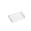 MasterClass Stainless Steel Roasting Rack - Small
