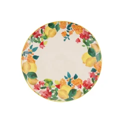 Maxwell u0026 Williams Maxwell & Williams Capri Round Stoneware Platter - 36cm