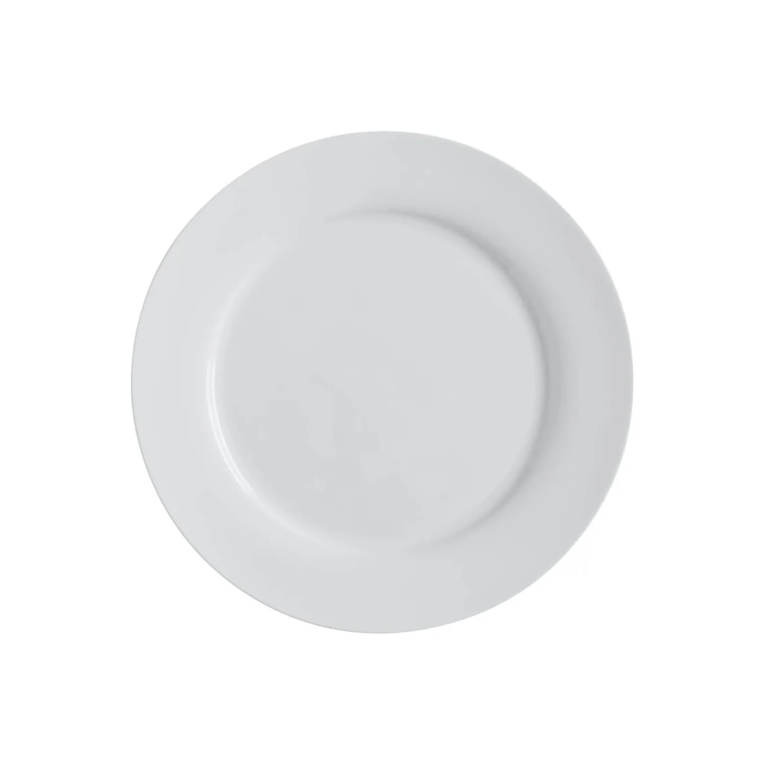 Maxwell u0026 Williams Maxwell & Williams Cashmere Bone China Rim Dinner Plate - 27.5cm