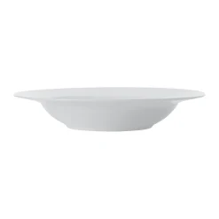 Maxwell u0026 Williams Maxwell & Williams Cashmere Bone China Rim Soup Bowl - 23cm