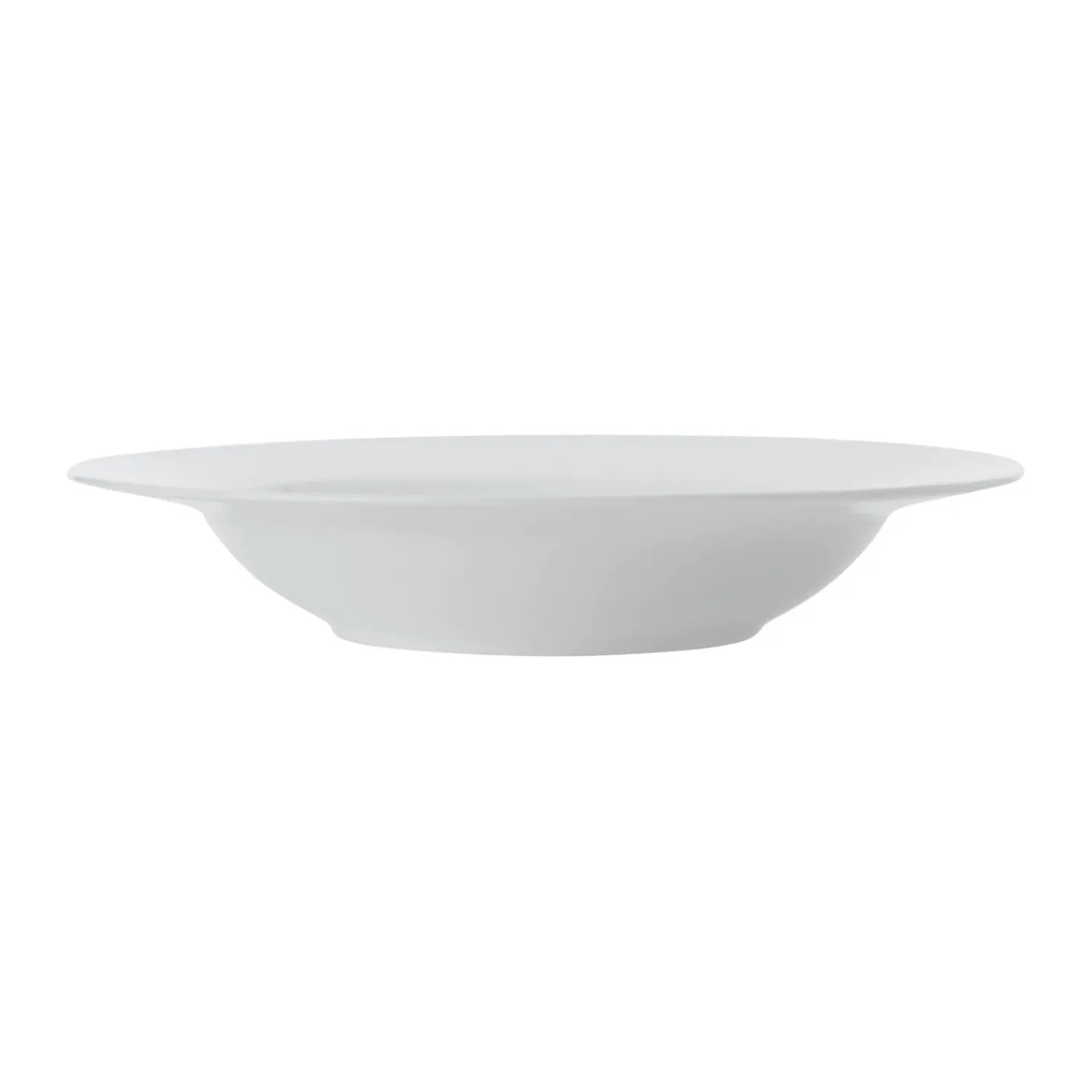 Maxwell u0026 Williams Maxwell & Williams Cashmere Bone China Rim Soup Bowl - 23cm