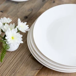 Maxwell u0026 Williams Maxwell & Williams Cashmere Villa Bone China Rim Dinner Set - 12-Piece