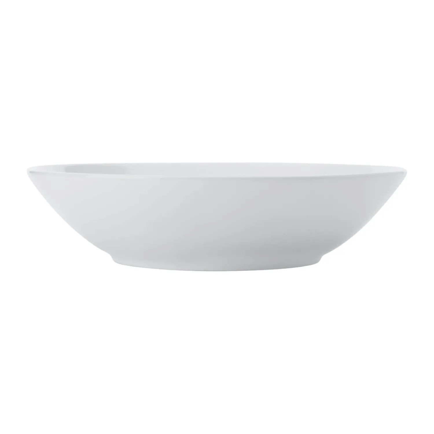 Maxwell u0026 Williams Maxwell & Williams Cashmere Bone China Coupe Soup Bowl - 20cm