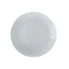 Maxwell u0026 Williams Maxwell & Williams Cashmere White Coupe Side Plate - 19cm