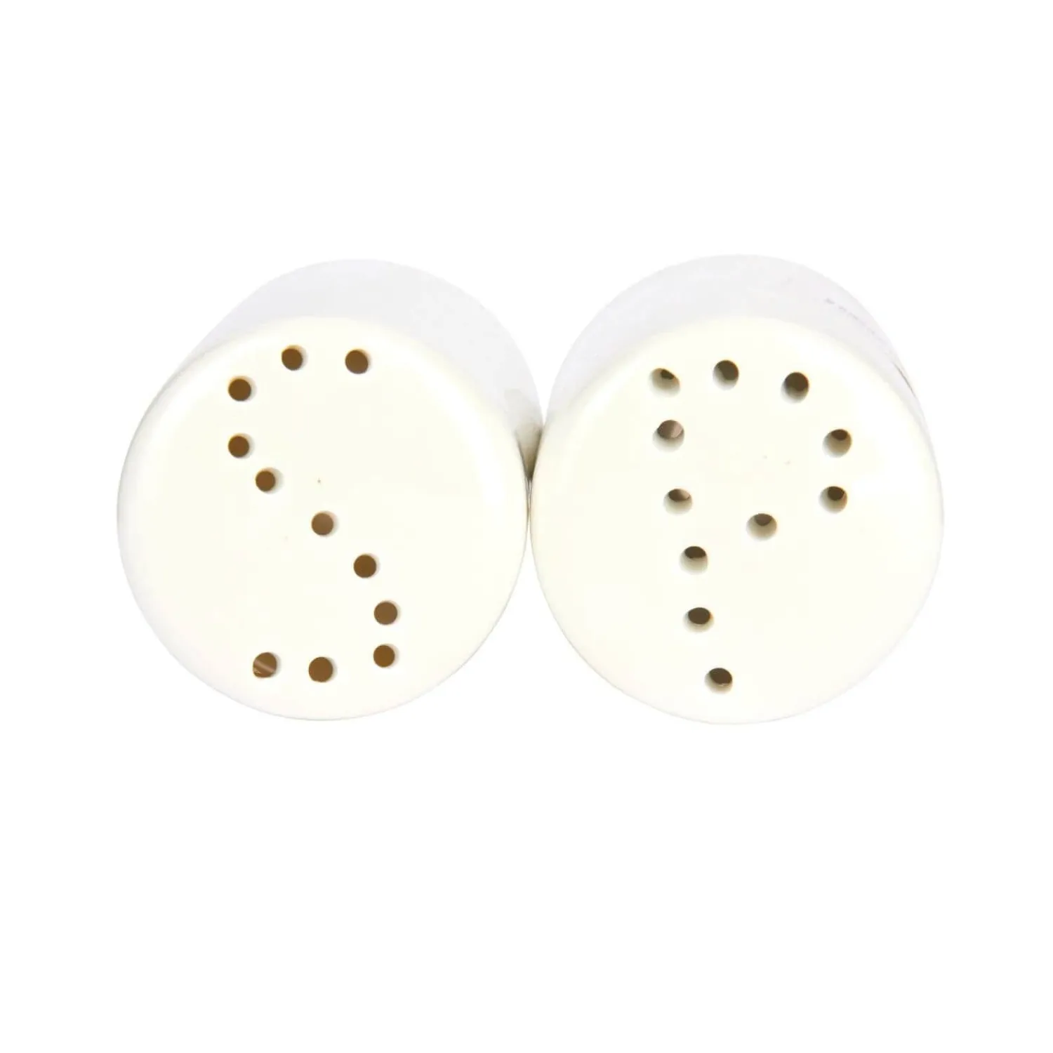 Maxwell u0026 Williams Maxwell & Williams White Basics Salt & Pepper Shakers