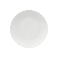Maxwell u0026 Williams Maxwell & Williams White Basics Coupe Side Plate - 19cm
