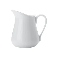 Maxwell u0026 Williams Maxwell & Williams White Basics Jug - 1/2 Litre