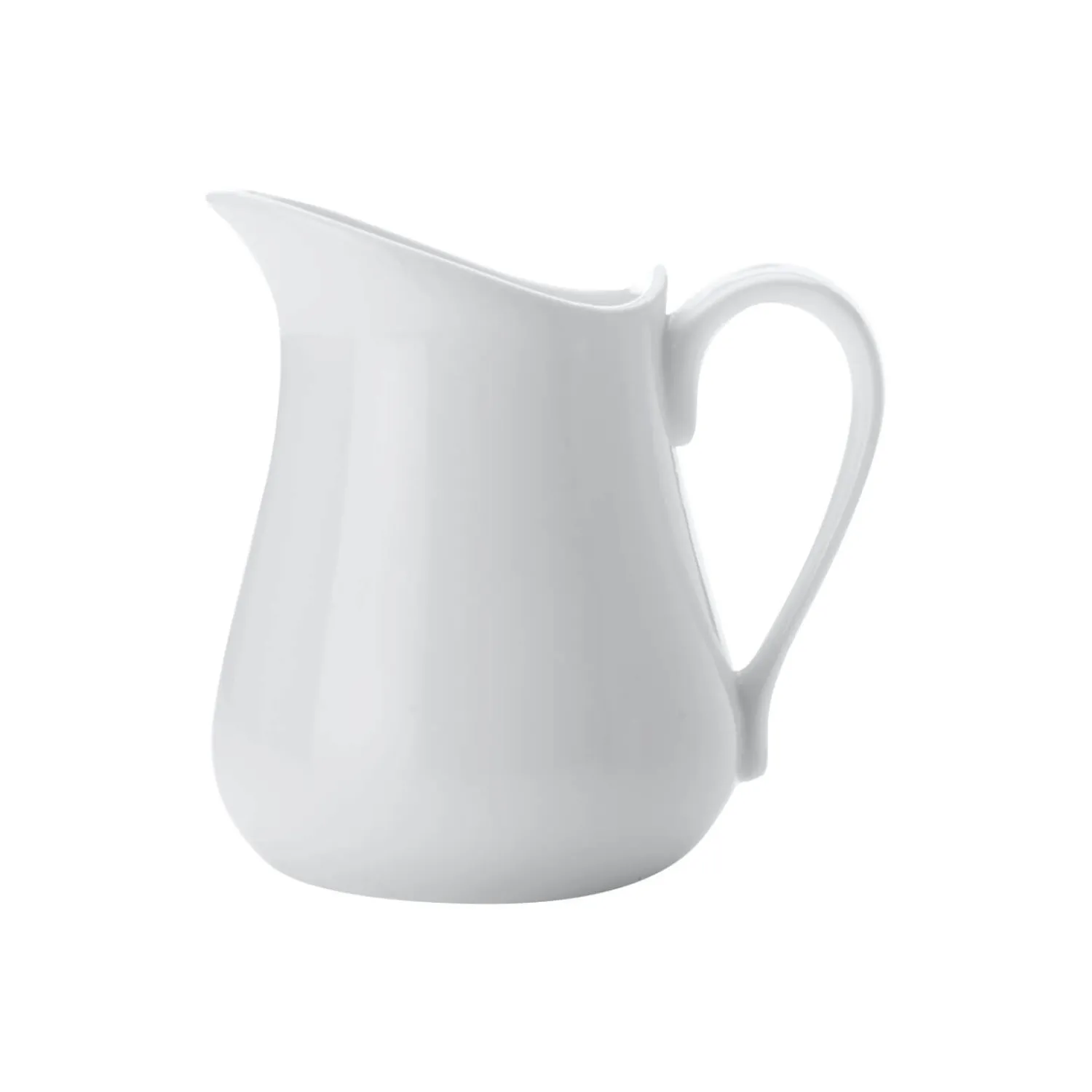 Maxwell u0026 Williams Maxwell & Williams White Basics Jug - 1/2 Litre