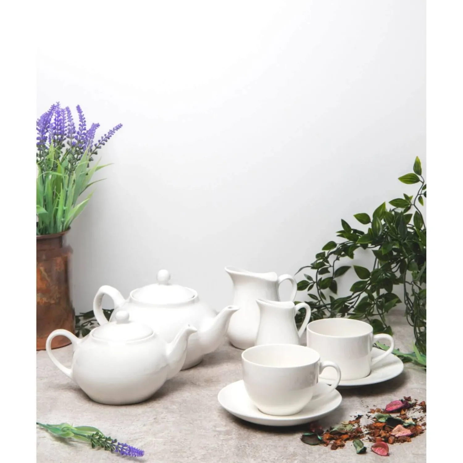 Maxwell u0026 Williams Maxwell & Williams White Basics Milk Jug - 110ml