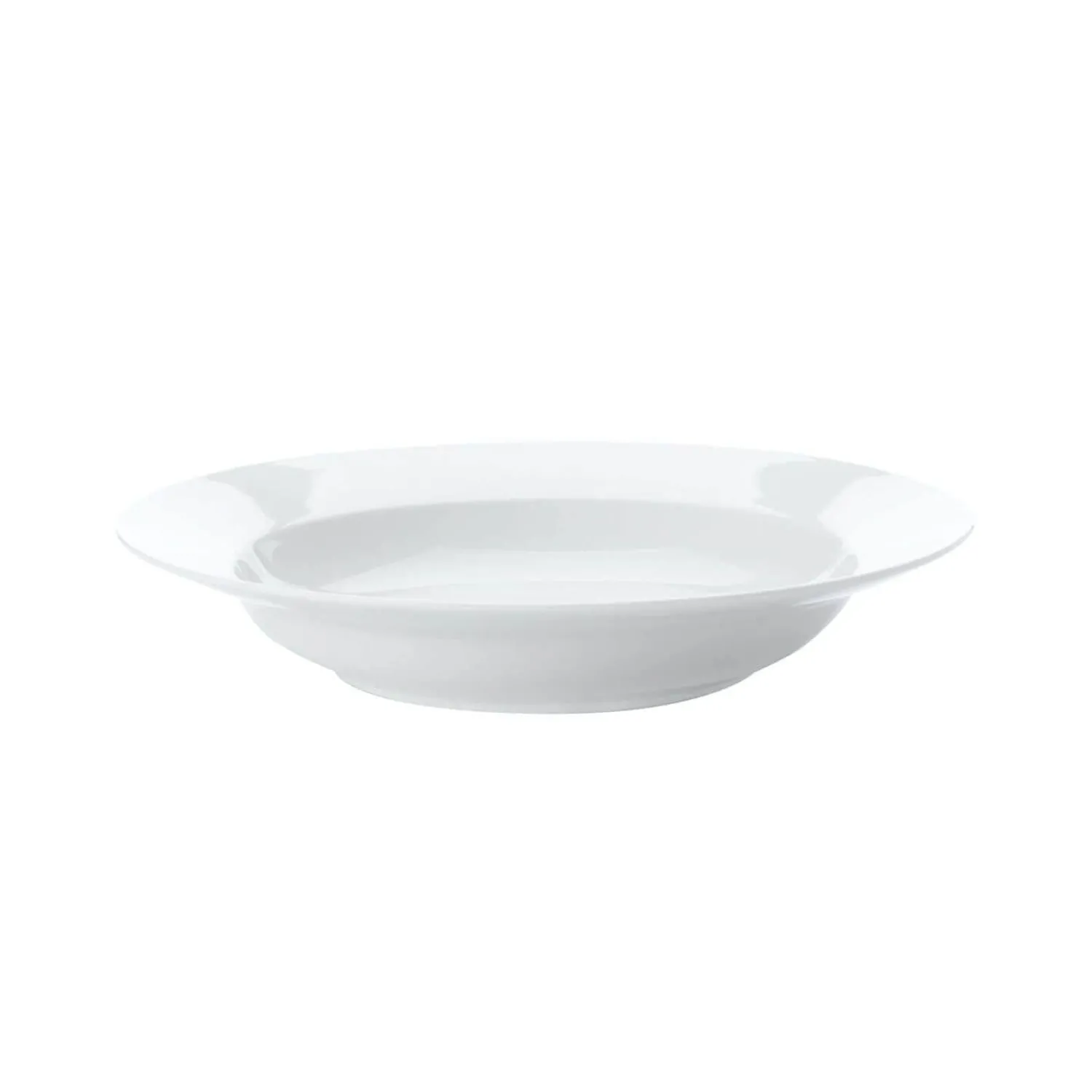 Maxwell u0026 Williams Maxwell & Williams White Basics 23cm Rim Soup Bowl