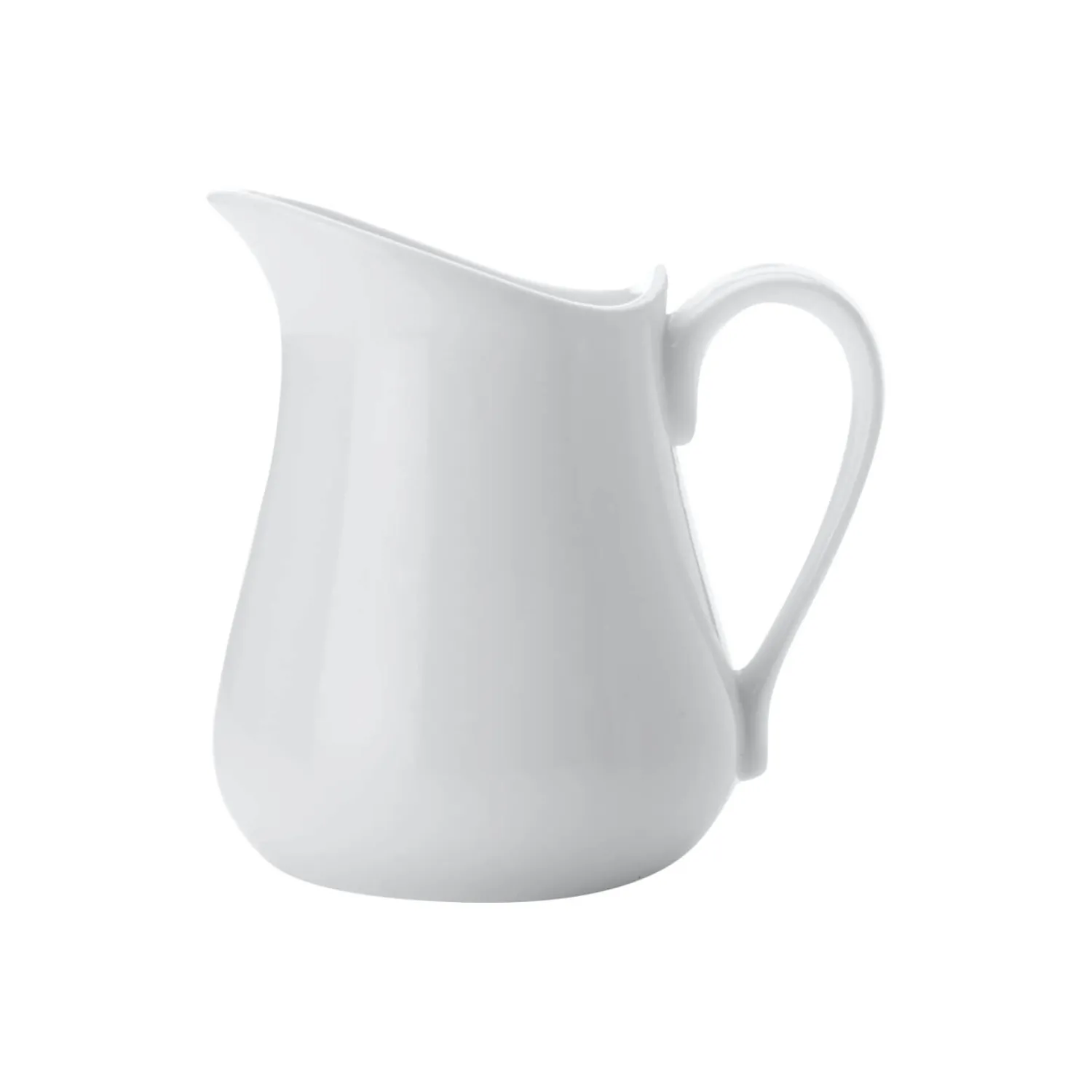 Maxwell u0026 Williams Maxwell & Williams White Basics Jug - 1 Litre