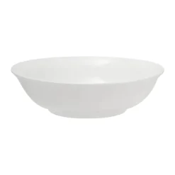 Maxwell u0026 Williams Maxwell & Williams White Basics European Rim Dinner Set - 12 Piece