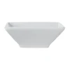 Maxwell u0026 Williams Maxwell & Williams White Basics Square Footed Sauce Dish - 7.5cm